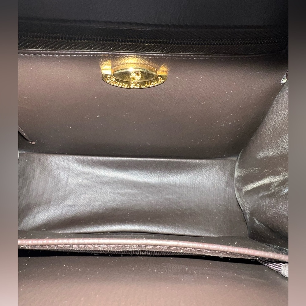 🔥🔥🔥 Finesse La Model Kelly Mini Lizard Handbag - Picture 6 of 16